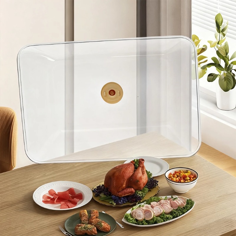 WORTHBUY – couvercle alimentai - Food Storage Kitchen avis et prix