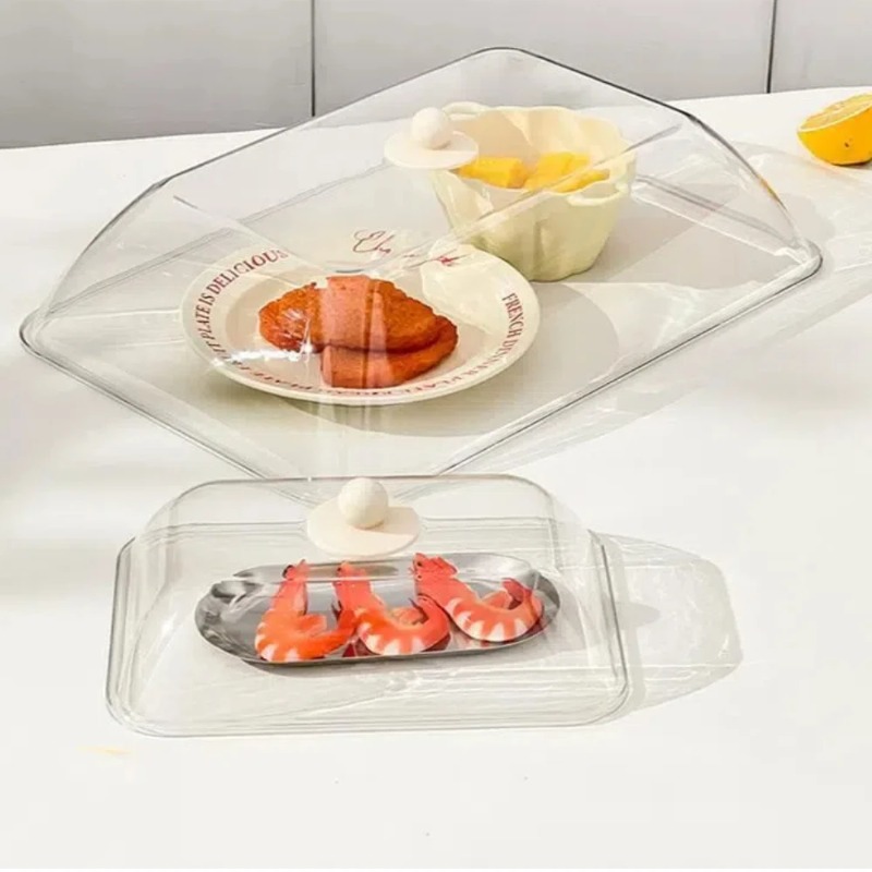 WORTHBUY – couvercle alimentai - Food Storage Kitchen avis et prix