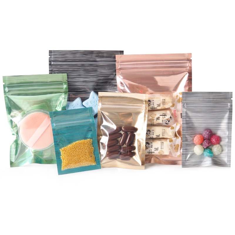 2000 pièces/lot 4 tailles refe - Food Storage In Mylar Bags avis et prix