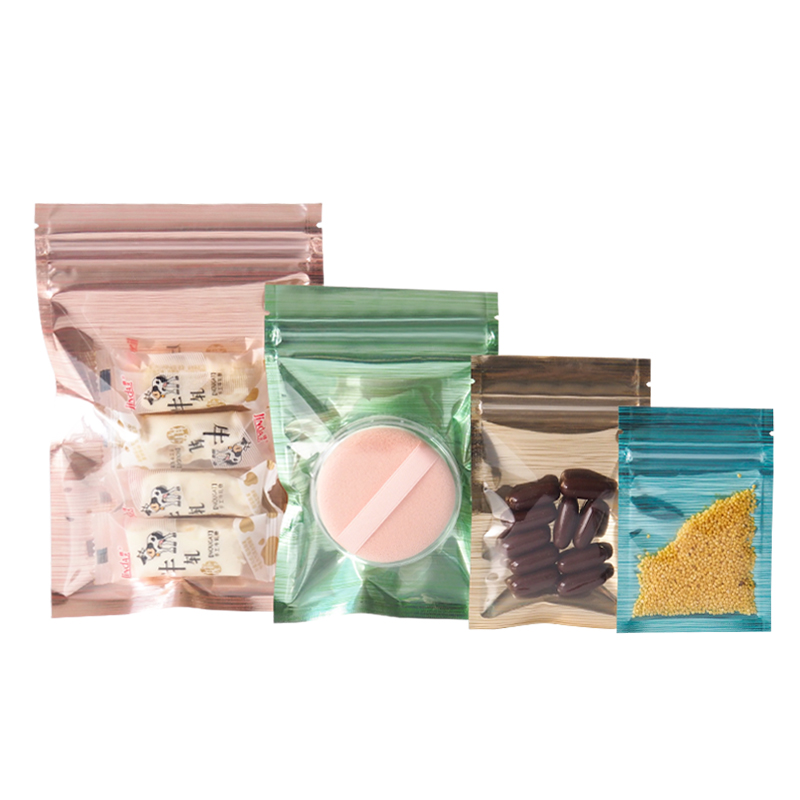2000 pièces/lot 4 tailles refe - Food Storage In Mylar Bags avis et prix
