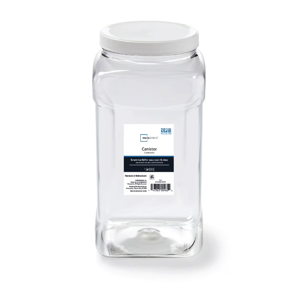 Contenant en plastique transpa - Food Storage 4 Quart avis et prix