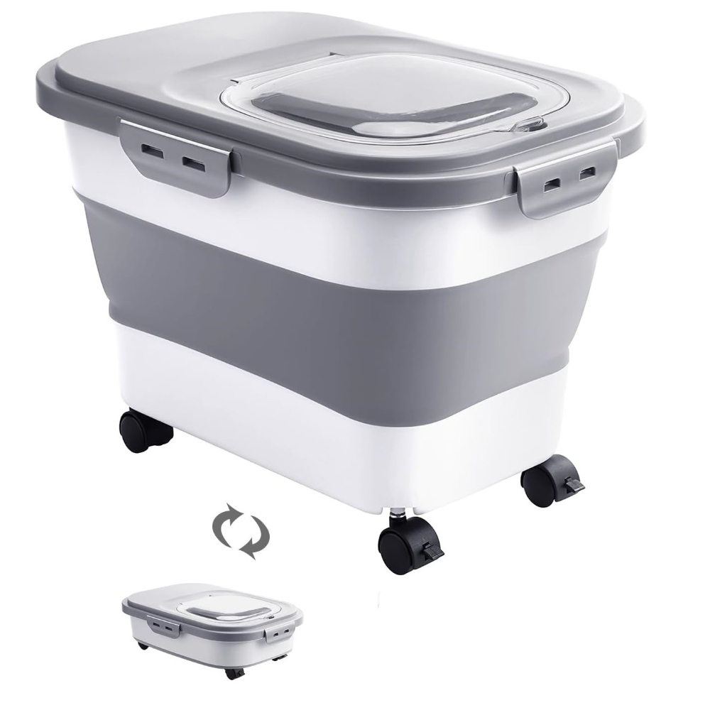 Conteneur de stockage de nourr - Food Storage Containers Xl avis et prix