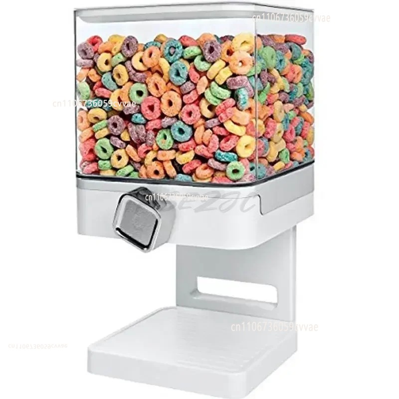 Distributeur de céréales de 3, - Food Storage Machine avis et prix