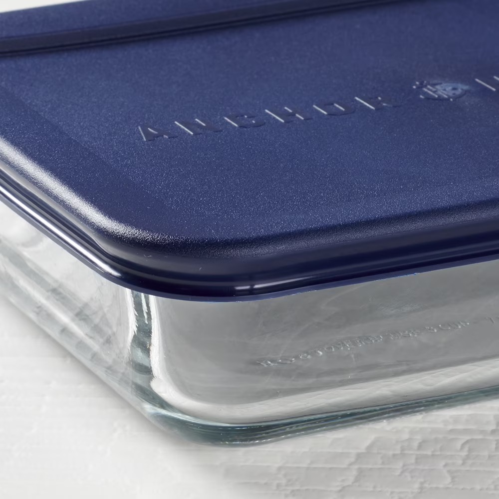 Contenants de stockage aliment - Food Storage Containers Set avis et prix