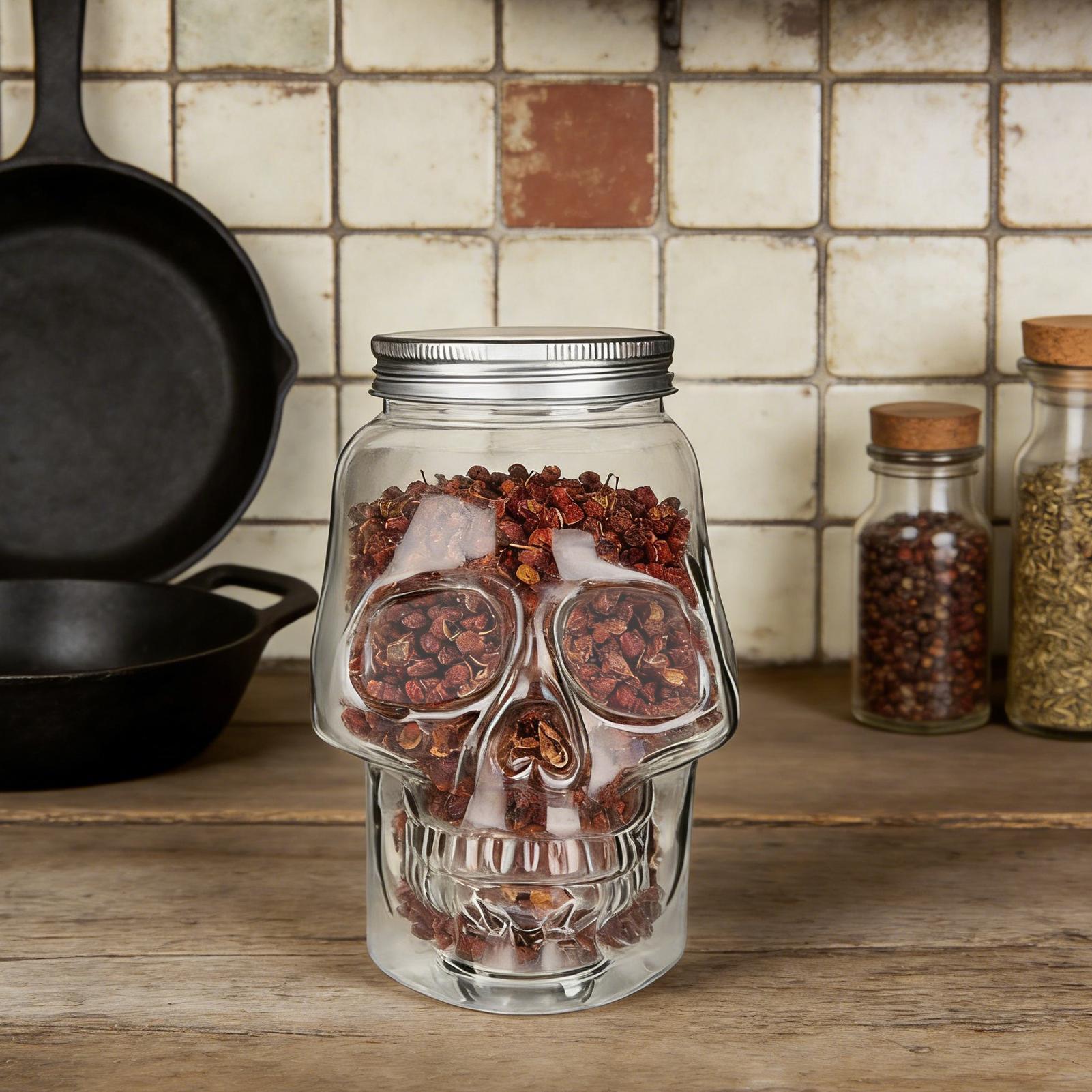 Bocaux de rangement en forme d - Xmas Food Storage Containers avis et prix
