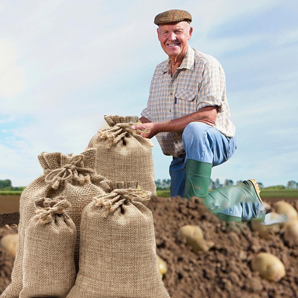 Sacs de stockage de pommes de  - Food Storage Roots avis et prix