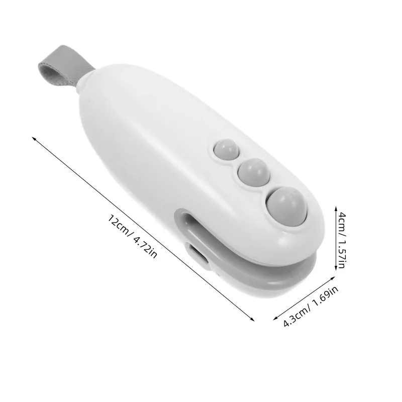 Mini-scelleuse et coupe-sac 2- - Food Storage Machine avis et prix