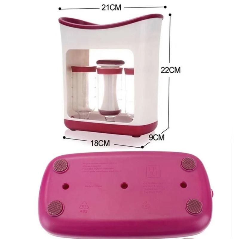 Presse-purée manuel de Product - Food Storage Machine avis et prix