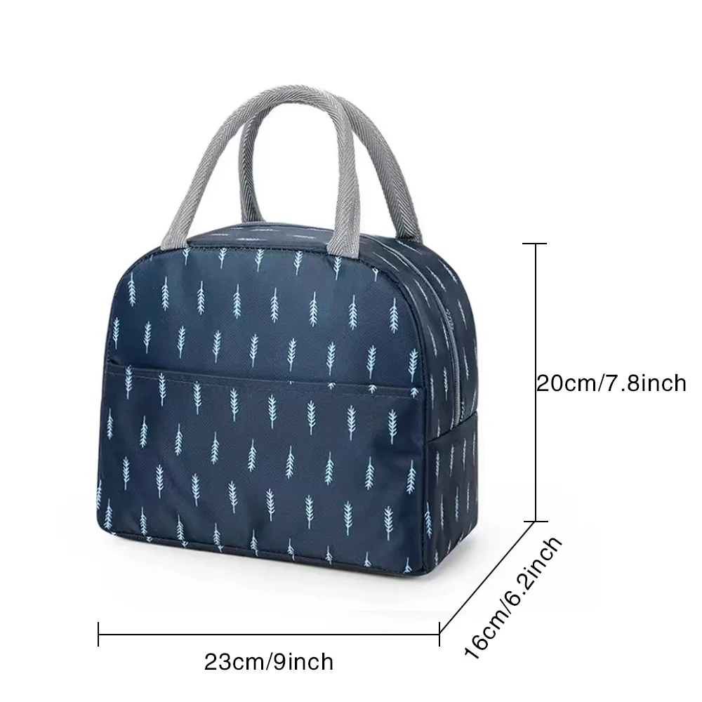 Sac à déjeuner avec nom person - Food Storage Name avis et prix