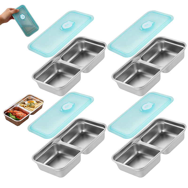 Boîte de conservation de la fr - Food Storage Lunch Box avis et prix