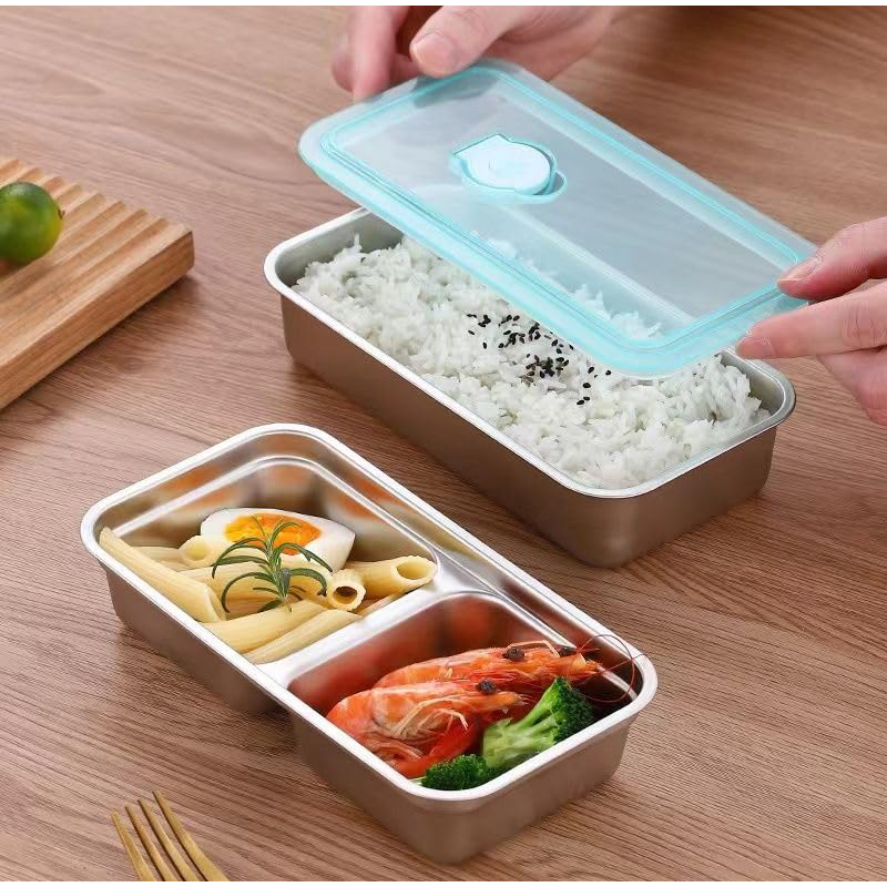 Boîte de conservation de la fr - Food Storage Lunch Box avis et prix