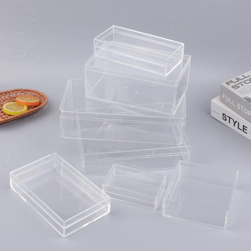 Boîte de rangement rectangulai - Food Storage In Plants avis et prix