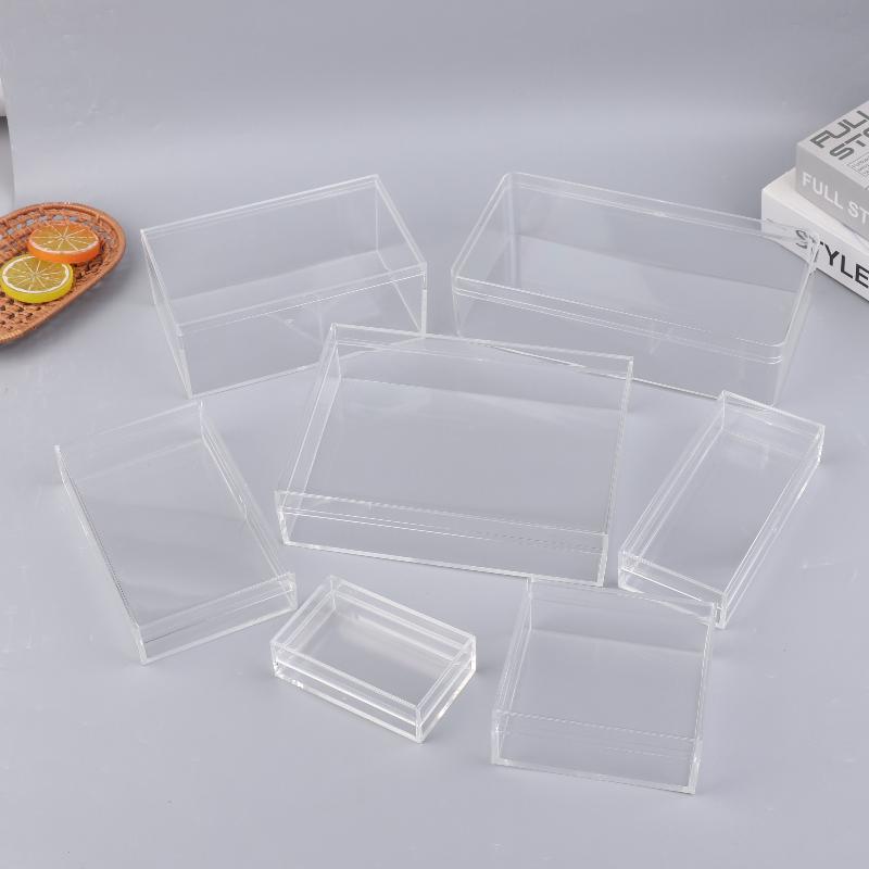 Boîte de rangement rectangulai - Food Storage In Plants avis et prix