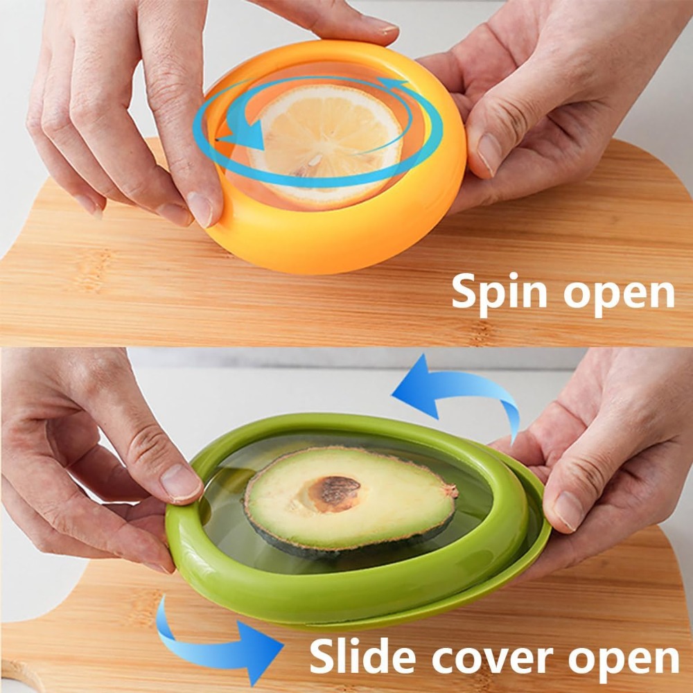Ensemble de conteneurs de stoc - Food Storage Silicone avis et prix