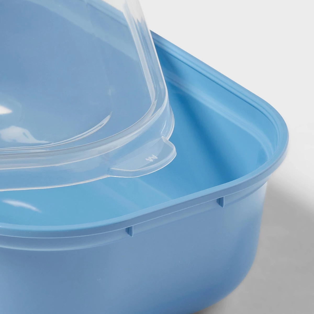 Nouvelles boîtes de préparatio - Food Storage Prep Containers avis et prix