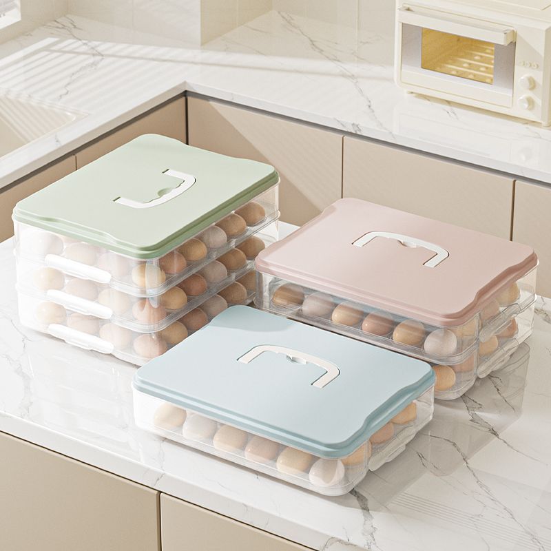 Boîte de rangement pour œufs b - Food Storage Kitchen avis et prix