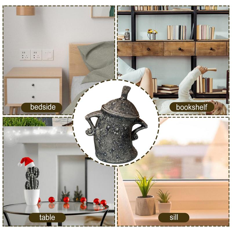 Bidon avec attitude pour le st - Xmas Food Storage Containers avis et prix