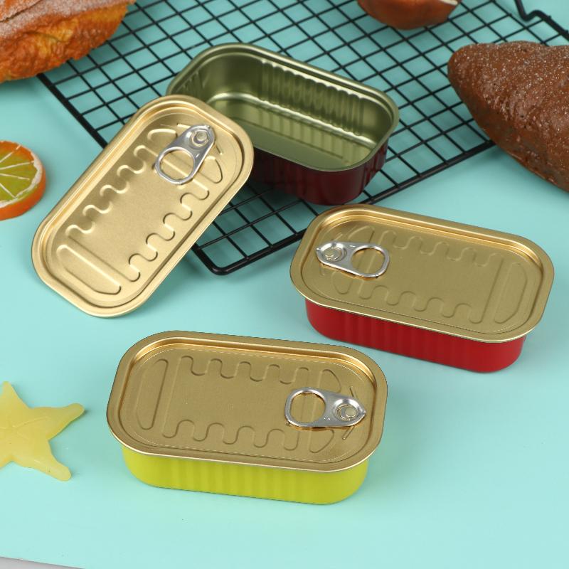 Lot de 2 mini boîtes de rangem - Food Storage Boxes With Lids avis et prix