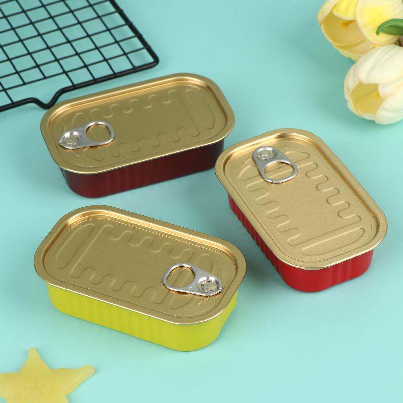 Lot de 2 mini boîtes de rangem - Food Storage Boxes With Lids avis et prix