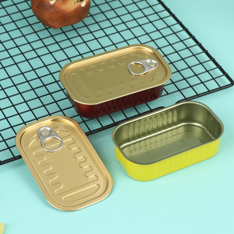 Lot de 2 mini boîtes de rangem - Food Storage Boxes With Lids avis et prix