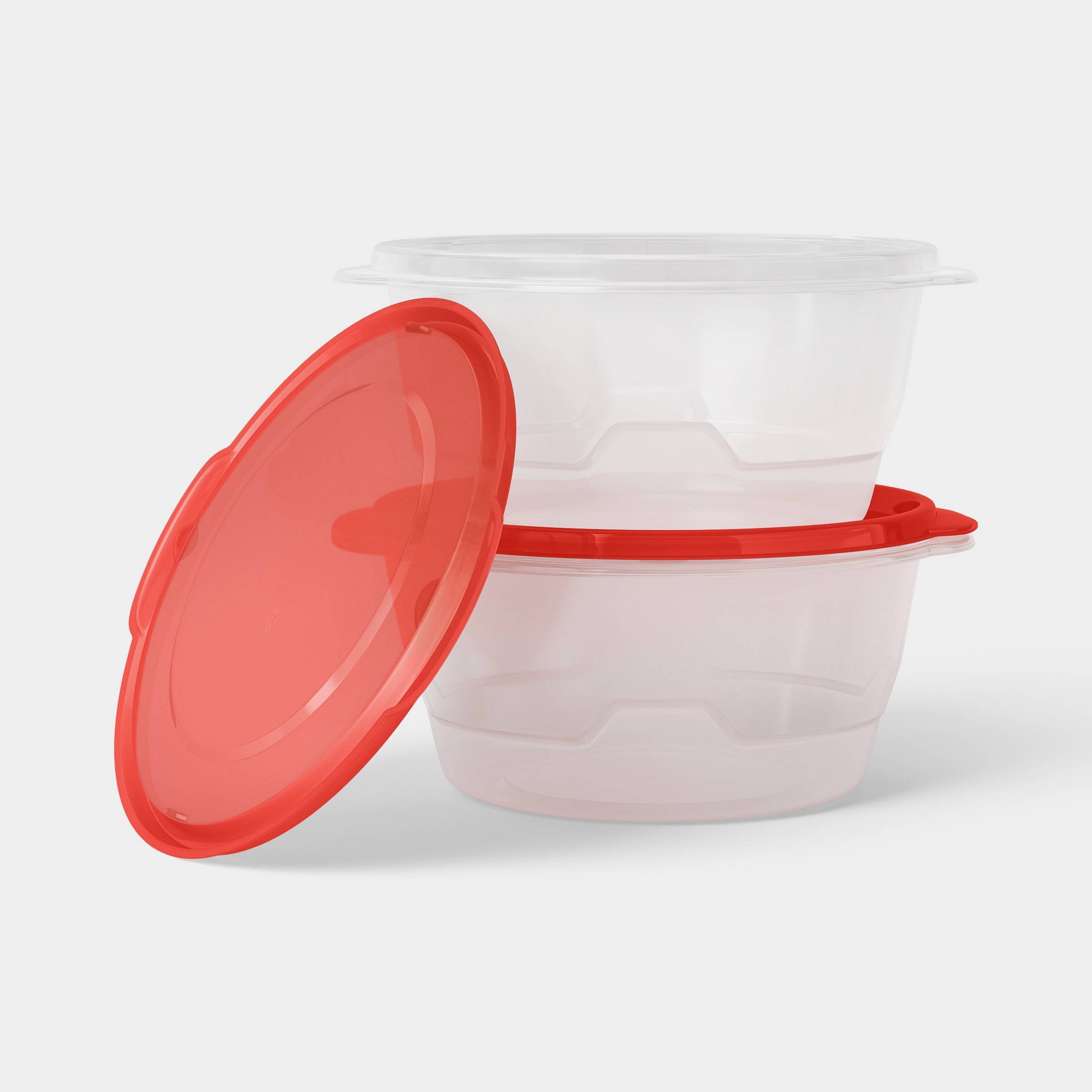 Contenants de stockage aliment - Food Storage Prep Containers avis et prix