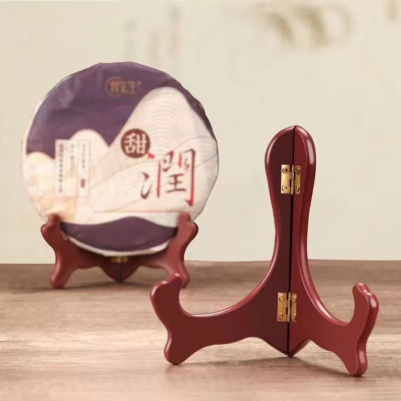 Présentoir à vaisselle en bois - Food Storage Rack avis et prix