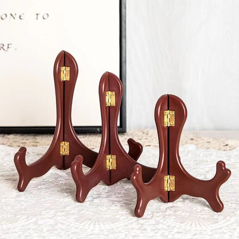 Présentoir à vaisselle en bois - Food Storage Rack avis et prix