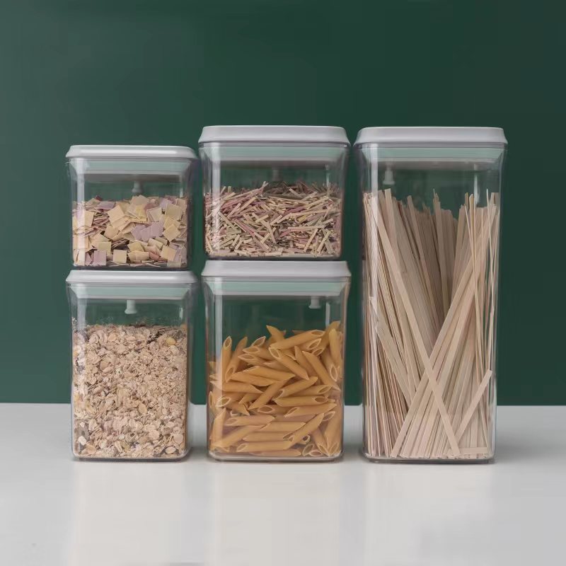 Ensemble de conteneurs de stoc - Food Storage Containers Set avis et prix