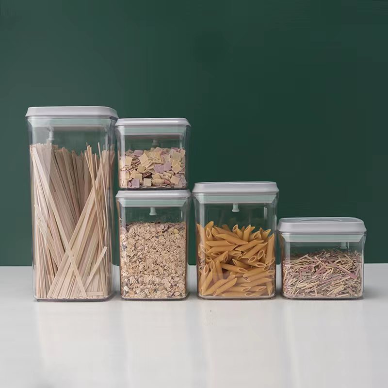 Ensemble de conteneurs de stoc - Food Storage Containers Set avis et prix