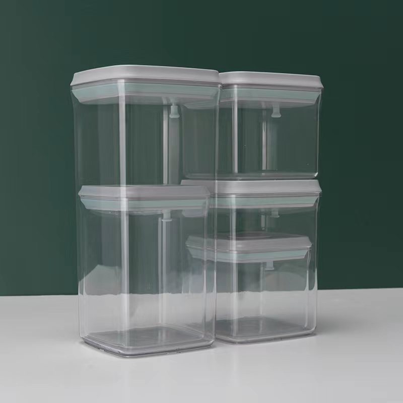 Ensemble de conteneurs de stoc - Food Storage Containers Set avis et prix