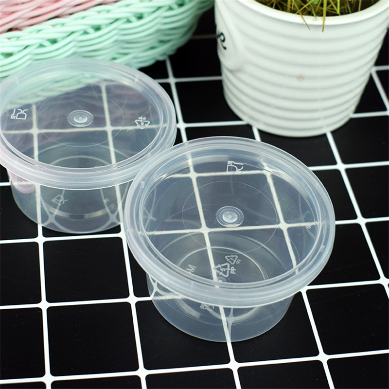 Conteneurs de tasse de Sauce à - Xmas Food Storage Containers avis et prix