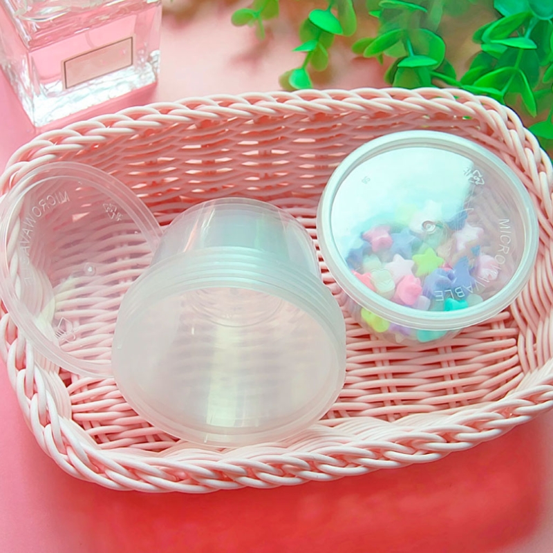 Conteneurs de tasse de Sauce à - Xmas Food Storage Containers avis et prix