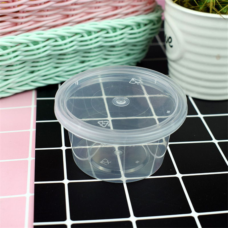 Conteneurs de tasse de Sauce à - Xmas Food Storage Containers avis et prix