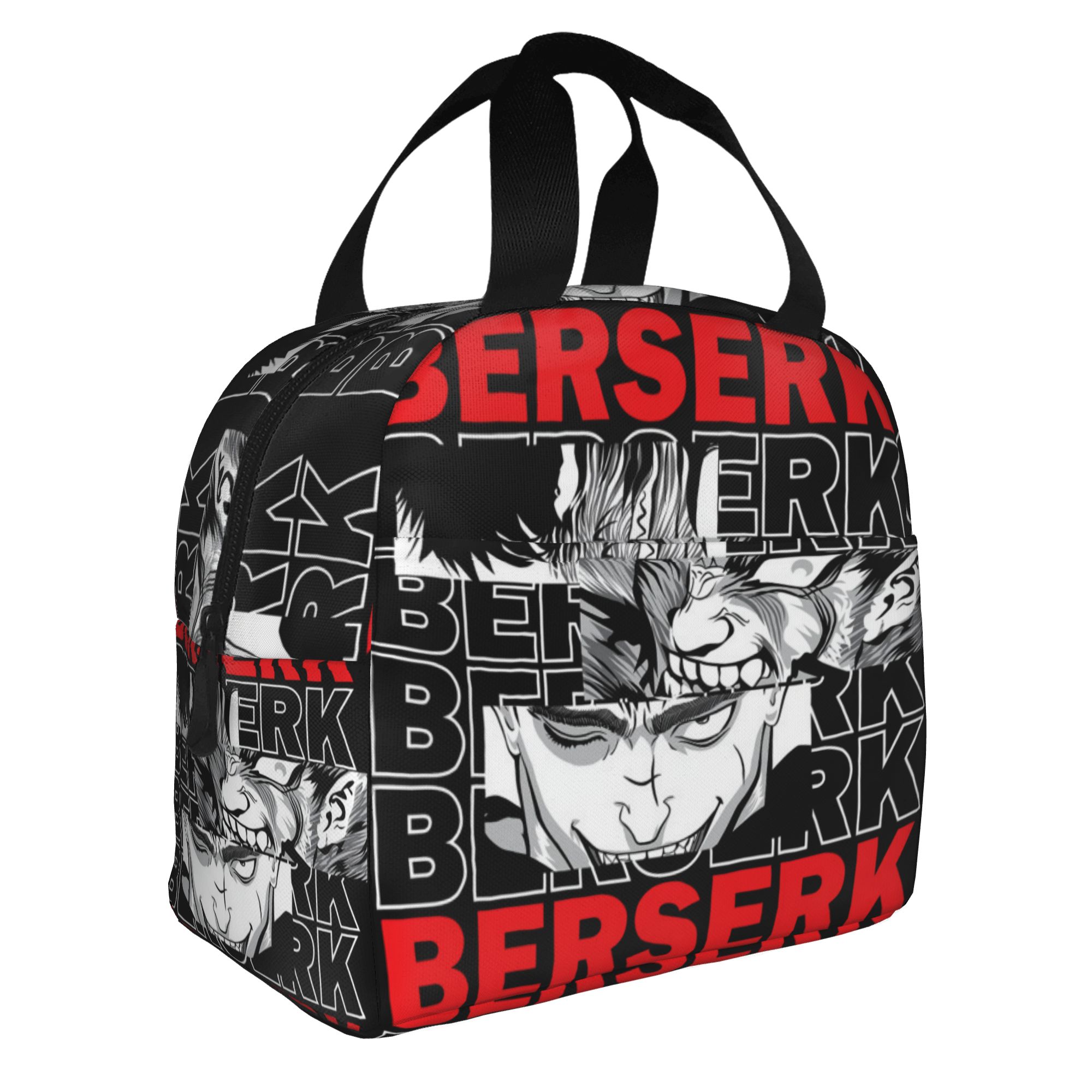 B-Berserks Sac à lunch isother - Food Storage Warmer avis et prix