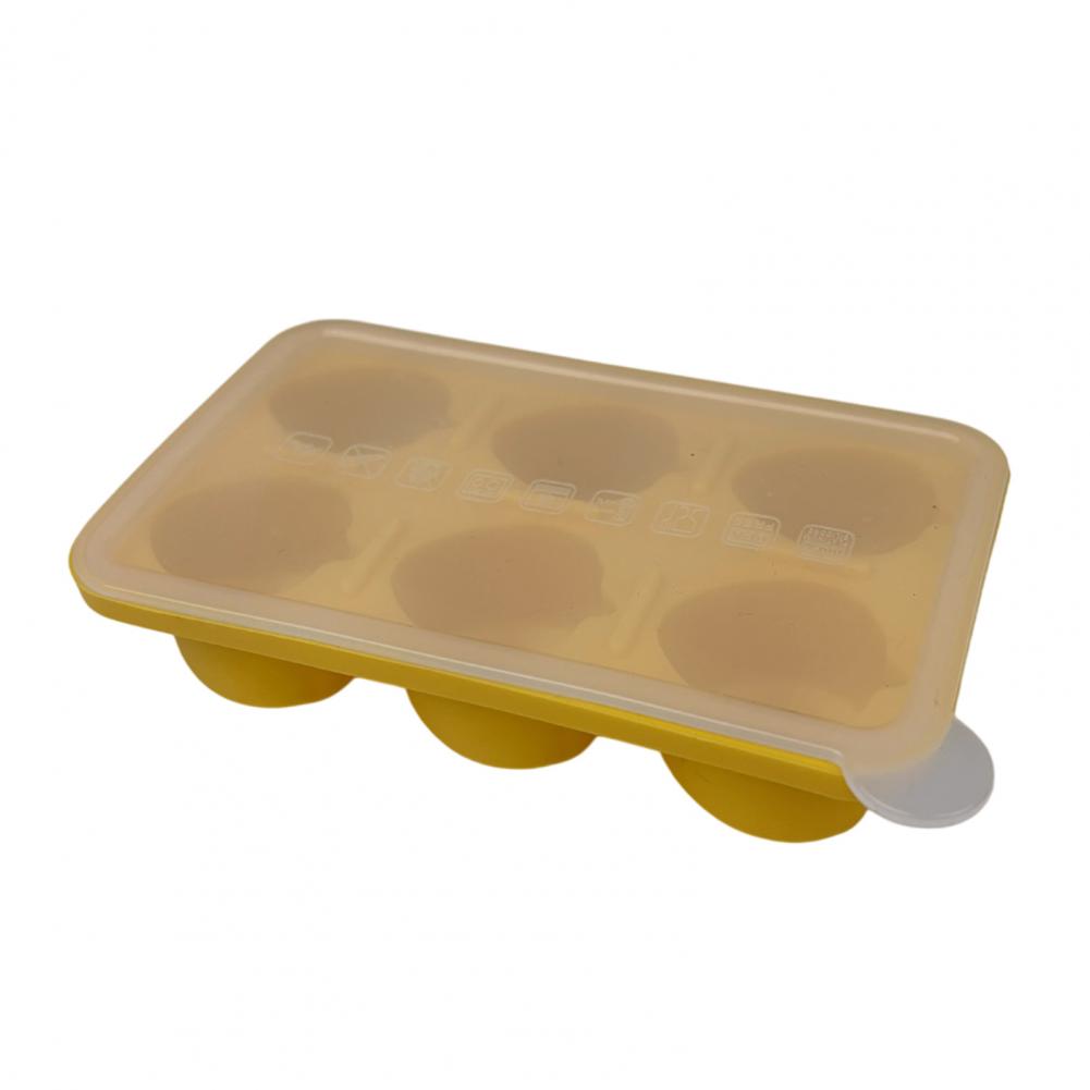 Bac à glaçons en silicone pour - Food Storage Silicone avis et prix