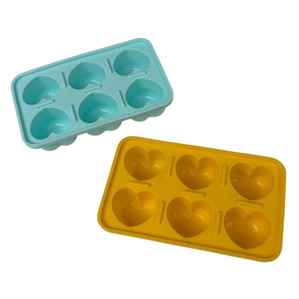 Bac à glaçons en silicone pour - Food Storage Silicone avis et prix
