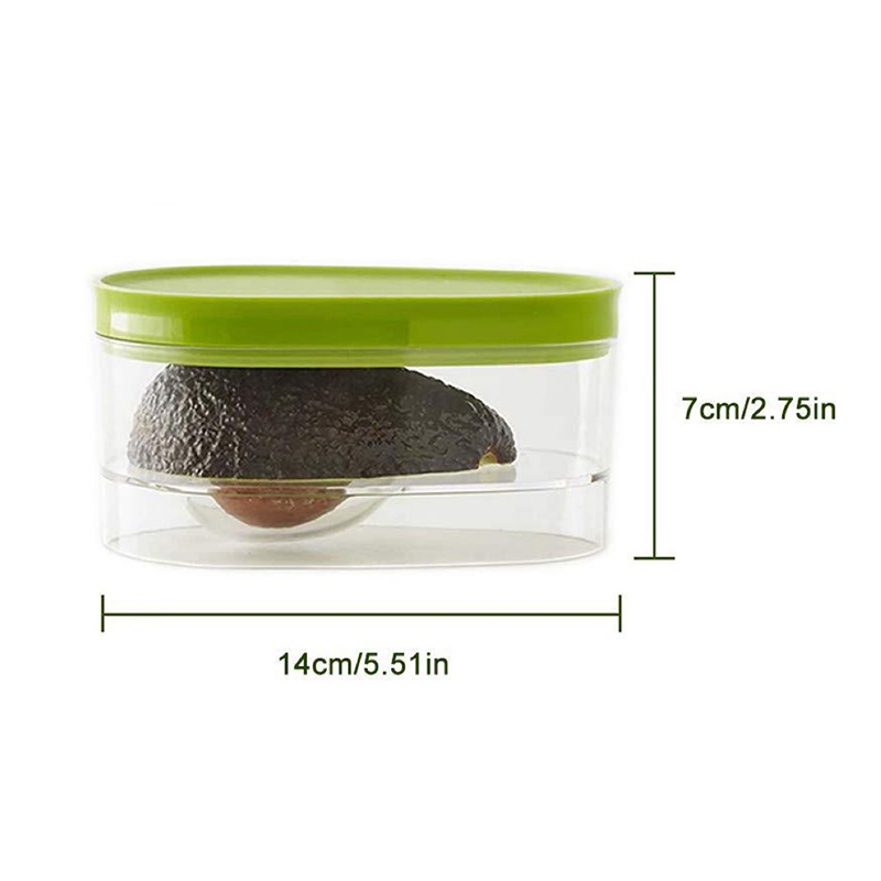 Boîte de stockage des aliments - Food Storage Kitchen avis et prix