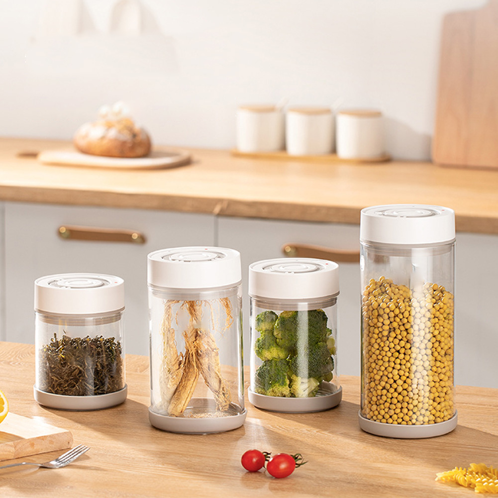 Bocal à café en verre résistan - Food Storage Order avis et prix