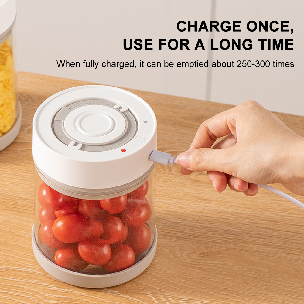 Bocal à café en verre résistan - Food Storage Order avis et prix