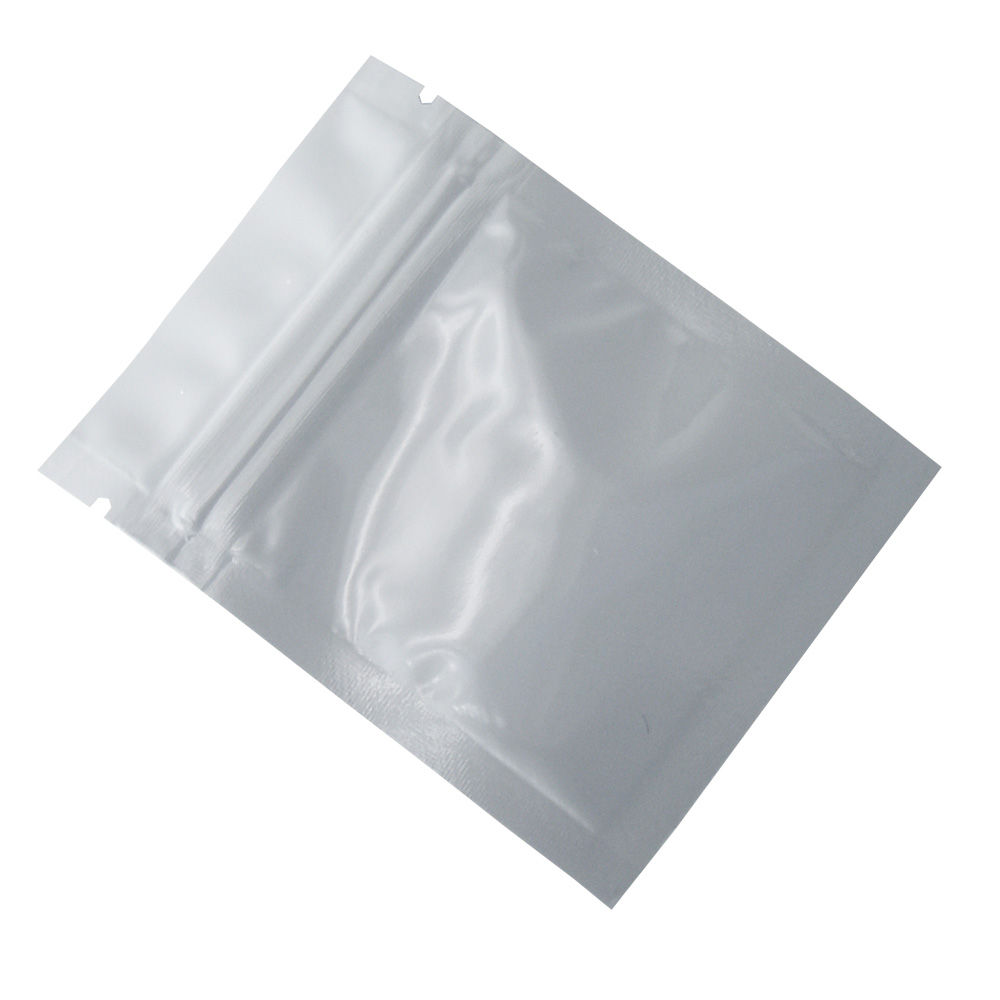 Petits sacs refermables à ferm - Food Storage In Mylar Bags avis et prix