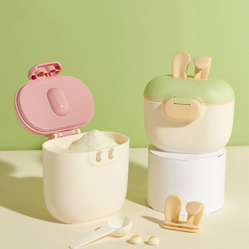 Nouveau distributeur de formul - Food Storage With Lock avis et prix