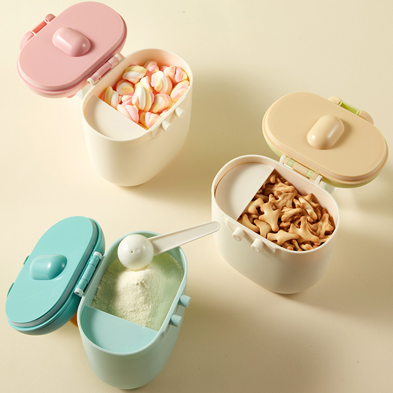 Nouveau distributeur de formul - Food Storage With Lock avis et prix