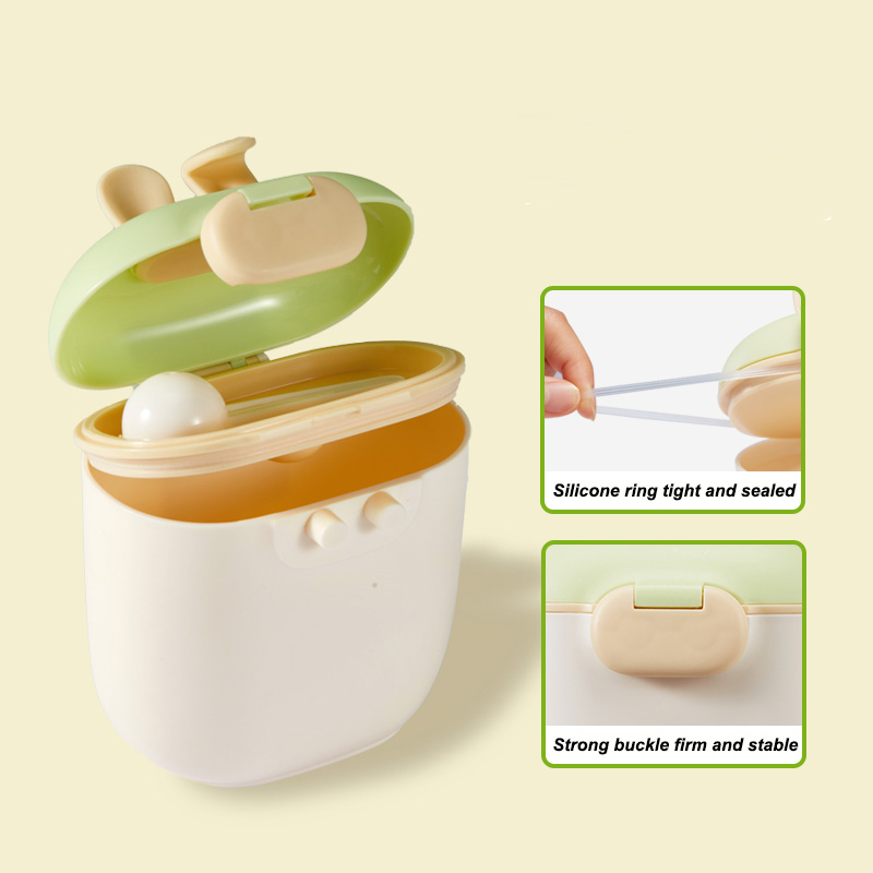 Nouveau distributeur de formul - Food Storage With Lock avis et prix