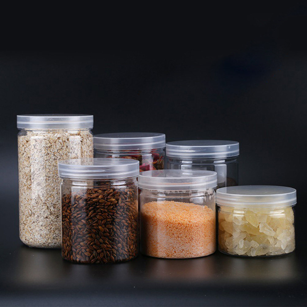 10 pots de conservation alimen - Food Storage With Lids avis et prix