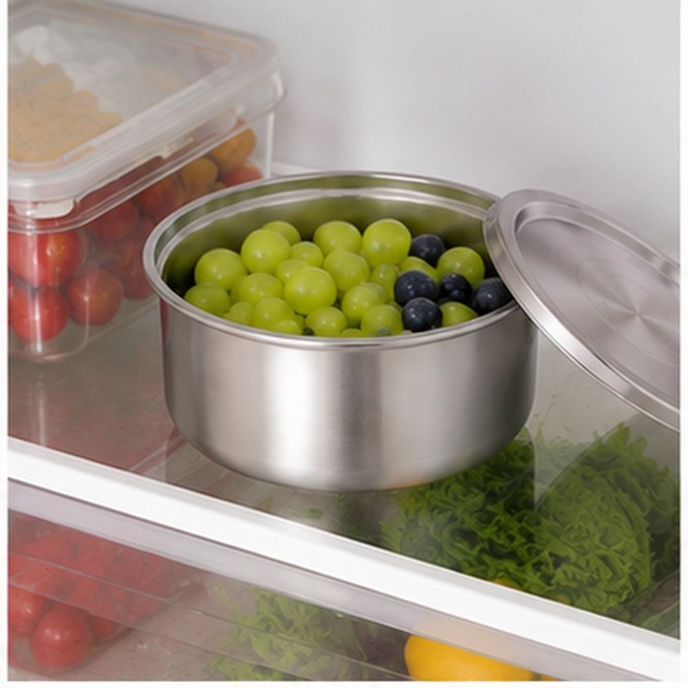 Ramequin en acier inoxydable 3 - Food Storage Prep Containers avis et prix