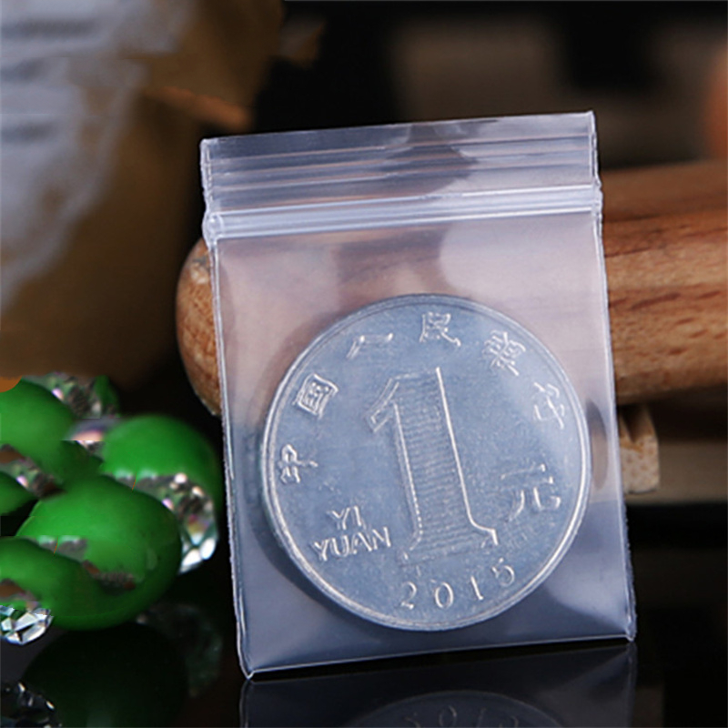 Mini petit sac en plastique Tr - Food Storage With Lock avis et prix