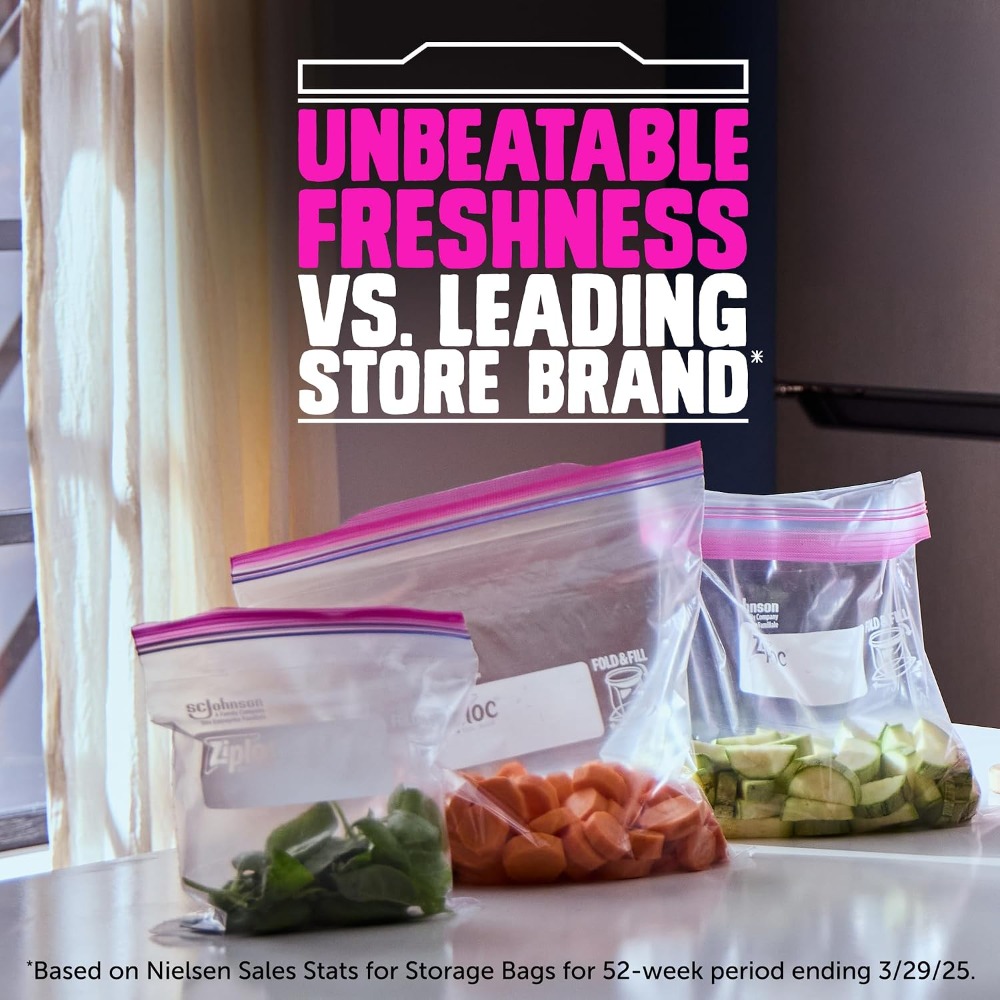 Sacs de conservation alimentai - Food Storage Kitchen avis et prix