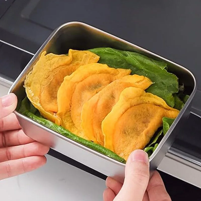 Conteneurs de stockage des ali - Food Storage Order avis et prix