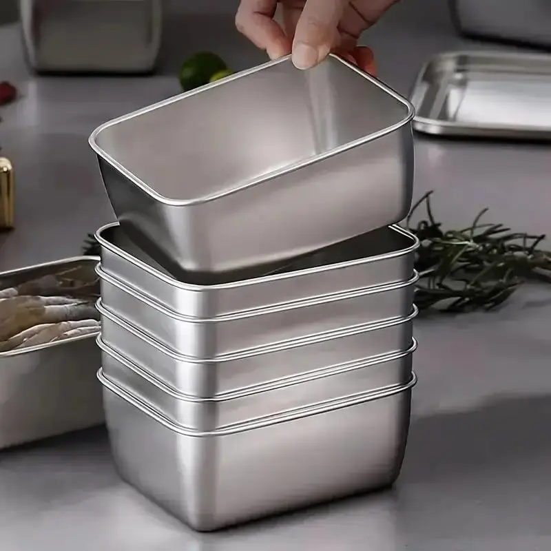 Conteneurs de stockage des ali - Food Storage Order avis et prix