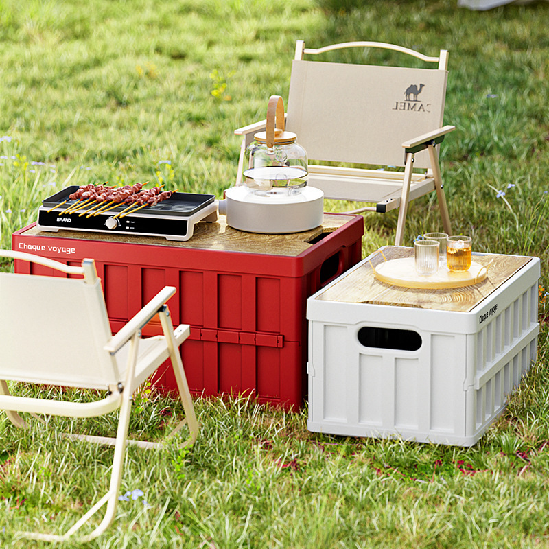 Boîte de rangement pliable ave - Food Storage Containers Xl avis et prix